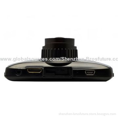 Private Model Big Screen Car DVR with Factory Price and Good Quality
